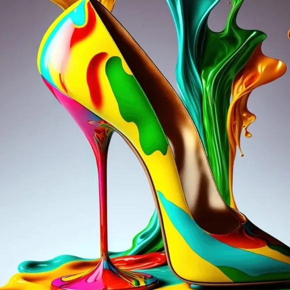 THANK YOU ALL...Co HOSTING BEST IN SHOES POSH PARTY MARCH 22 3PM EST - Picture 3 of 6